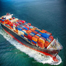 Shanghai Freight Forwarding Agent Sea Freight Shipping Dropshipping Latvia